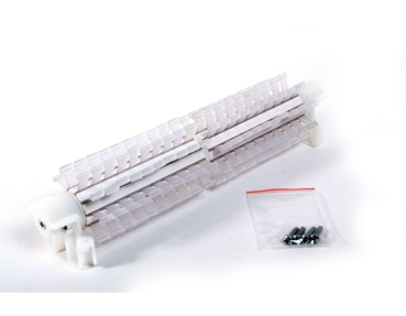 Aktivbürste Dynamic 2 Stück (Pos. 25)